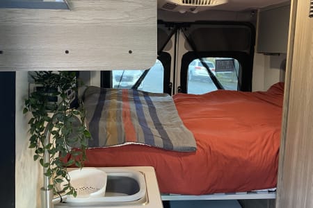 PortlandRV rentals