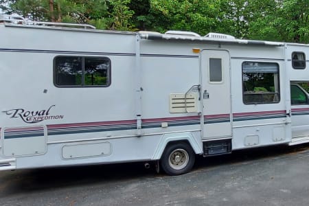 KejimkujikNationalPark Rv Rentals