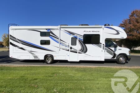 PhoenixRV rentals