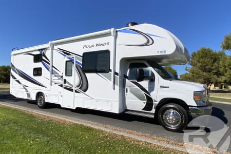 PhoenixRV rentals