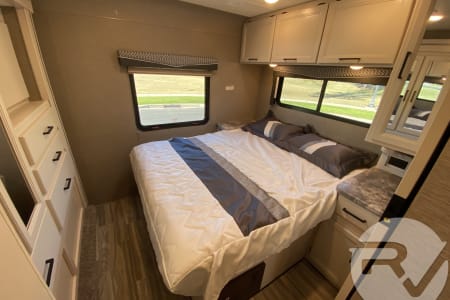 PhoenixRV rentals