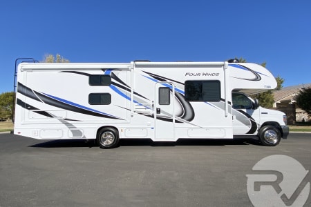 PhoenixRV rentals