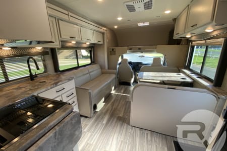 PhoenixRV rentals