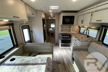 PhoenixRV rentals