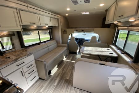 PhoenixRV rentals