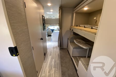 PhoenixRV rentals