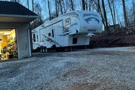 YorkhavenRV rentals