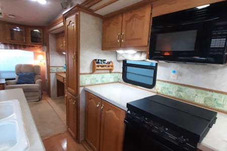 RV Rental toledo,Ohio-(OH)