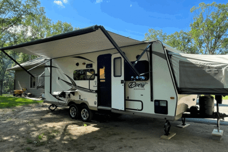 RoyaltonRV rentals