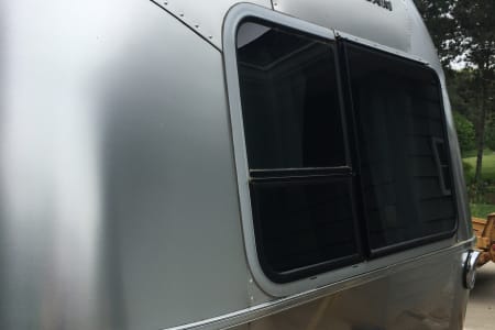 LarsenRV rentals