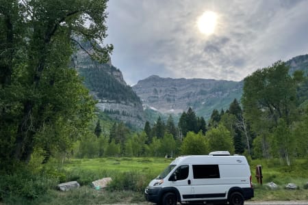 Eagle MountainRV rentals