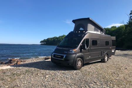 HampdenRV rentals