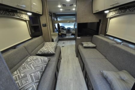 West Palm BeachRV rentals