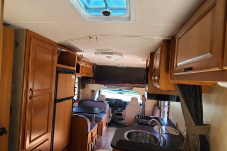 CalgaryRV rentals