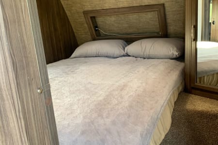 LaceyKeosauquaStatePark Rv Rentals