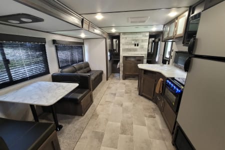 ShawneeStatePark Rv Rentals