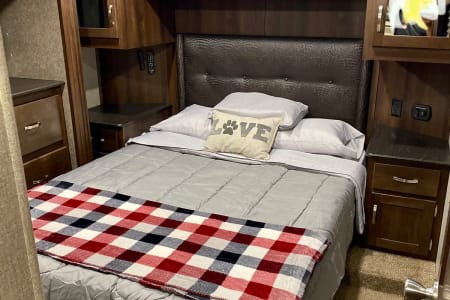 LeanderRV rentals