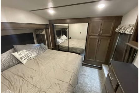 OverbrookRV rentals