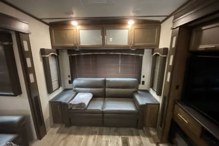 OverbrookRV rentals