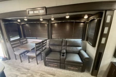 RV Rental kansas