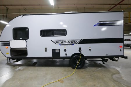 HollyRV rentals