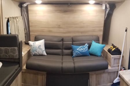 LakeLouisaStatePark Rv Rentals