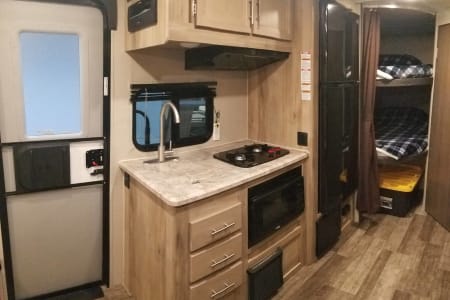 RV Rental orlando,Florida-(FL)