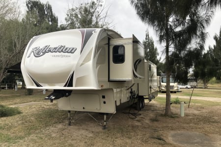 RasarStatePark Rv Rentals