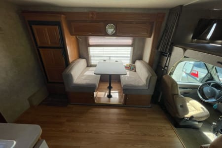 Morgan HillRV rentals