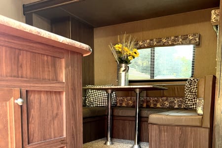 CouncilGroveCityLakeCampground Rv Rentals