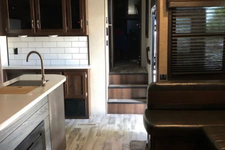 LeanderRV rentals