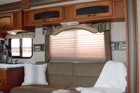 LarrabeeStatePark Rv Rentals