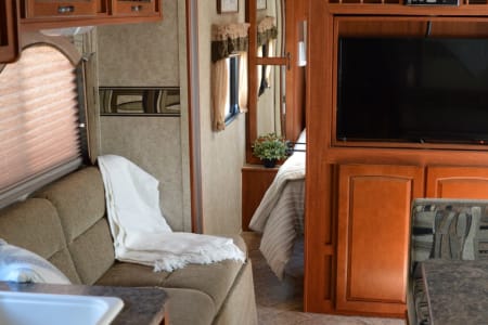 RossLakeNationalRecreationArea Rv Rentals