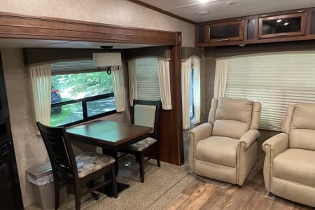 RedAppleCampground Rv Rentals