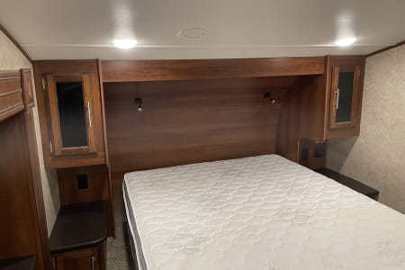 LymanRV rentals