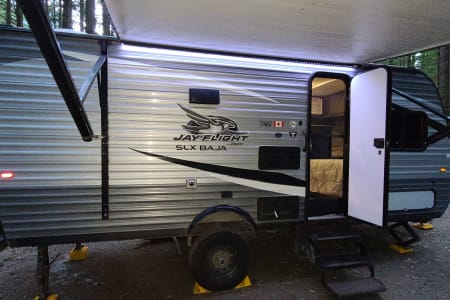 BurnabyRV rentals