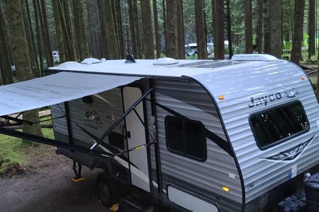 BurnabyRV rentals