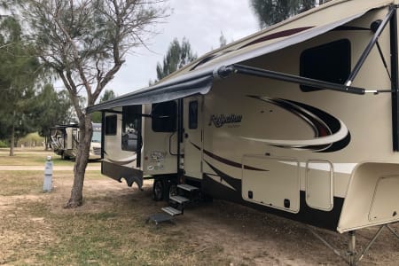 RasarStatePark Rv Rentals