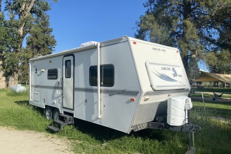 2003 Northwood Mfg Arctic Fox