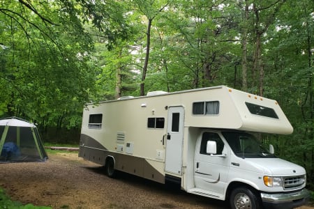 RV Rental madison,Wisconsin-(WI)