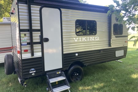 HersheyparkCampingResort Rv Rentals