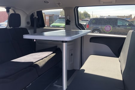 OaklandRV rentals