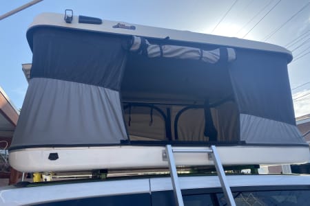 OaklandRV rentals