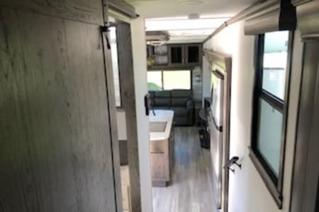 ThorntonRV rentals