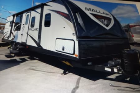 2019 Heartland M280