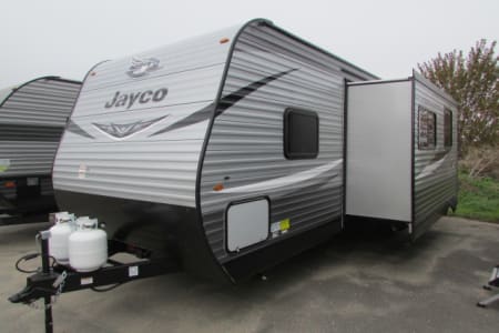 Deer CreekRV rentals