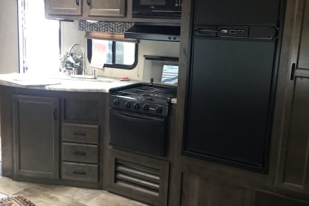 North RoyaltonRV rentals