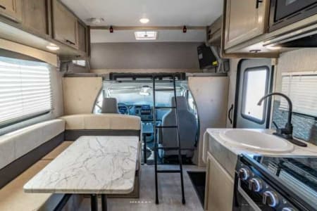 ThorntonRV rentals