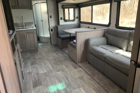 BrightonRV rentals