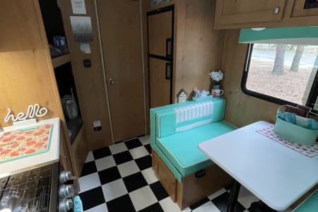 RV Rental delaware